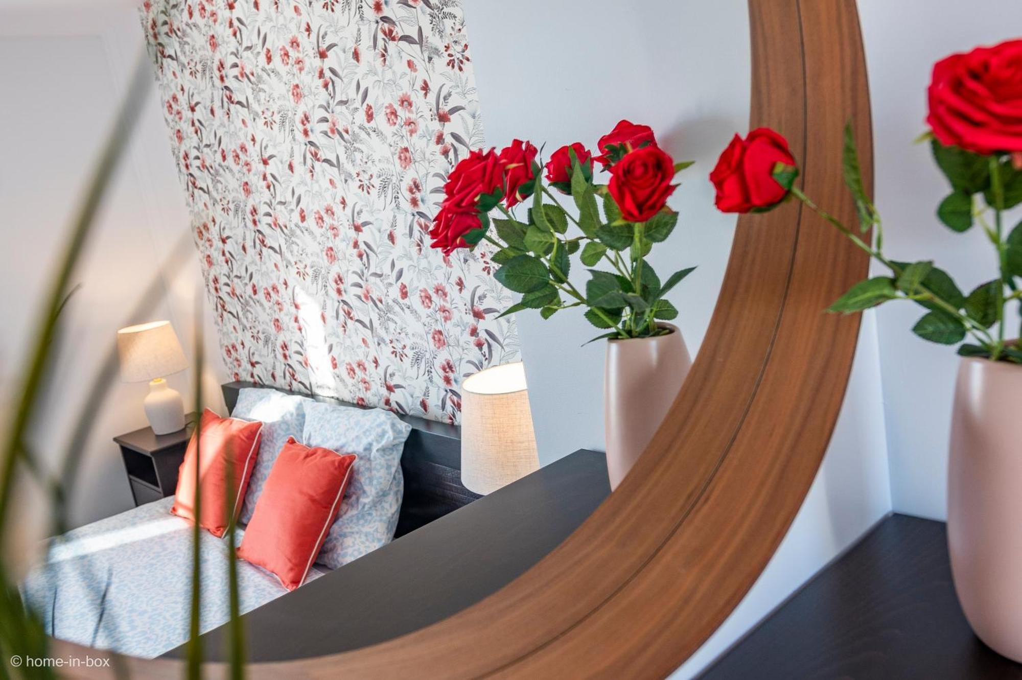 Le Cartier Appt F3, 7Mn Disneyland, Parking,Terrace Serris Exteriér fotografie