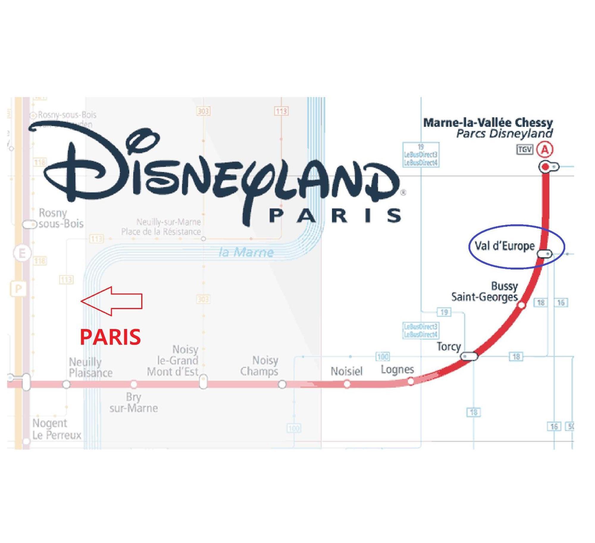 Le Cartier Appt F3, 7Mn Disneyland, Parking,Terrace Serris Exteriér fotografie