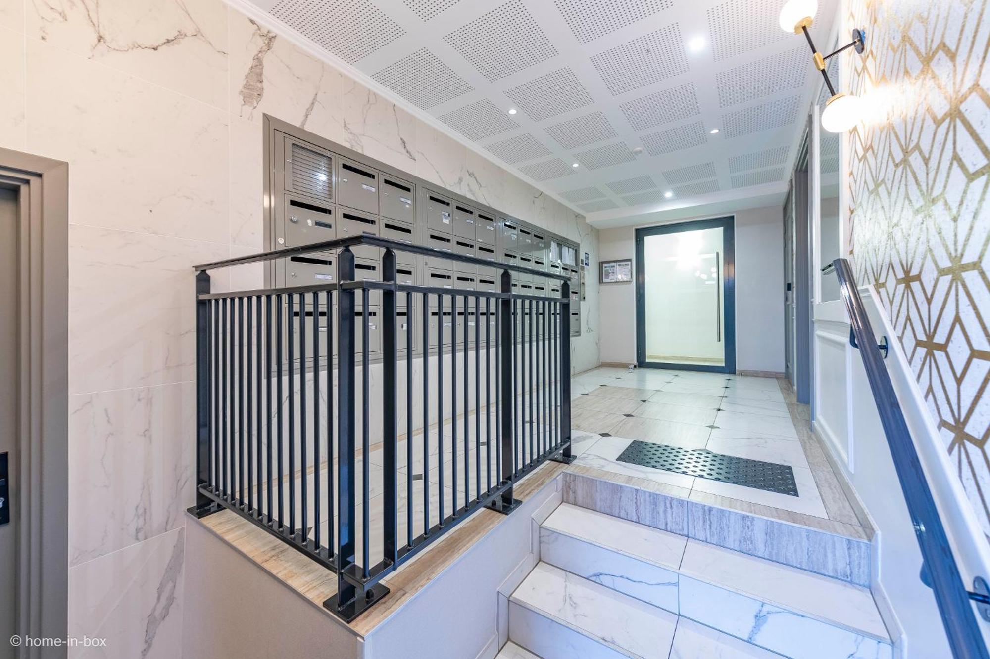Le Cartier Appt F3, 7Mn Disneyland, Parking,Terrace Serris Exteriér fotografie